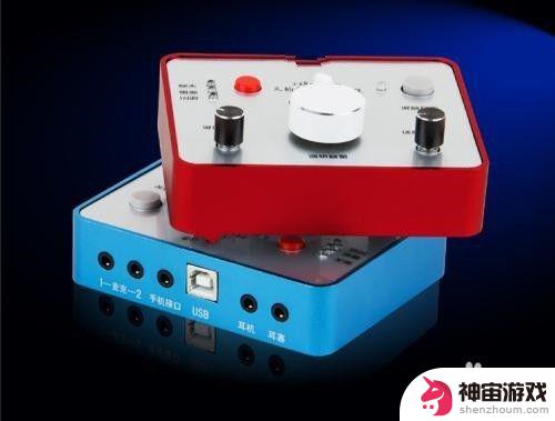 oppo手机怎么连接声卡