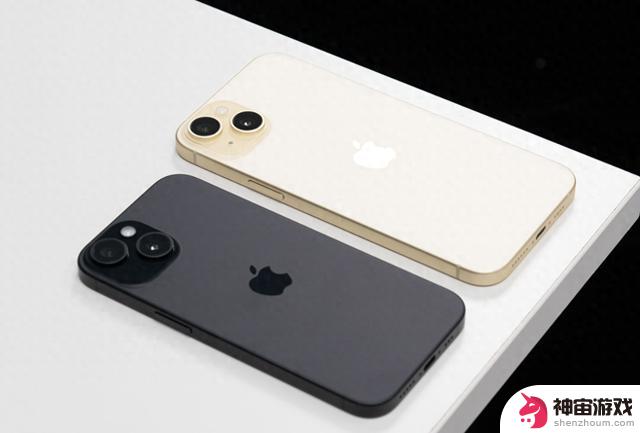 iPhone15全系调低1260，苹果新机降价促销力度大