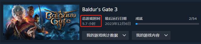 《完蛋》居然没获得 Steam 的杰出剧情奖，我感到不服！