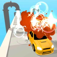 清洁汽车3D游戏最新安卓版