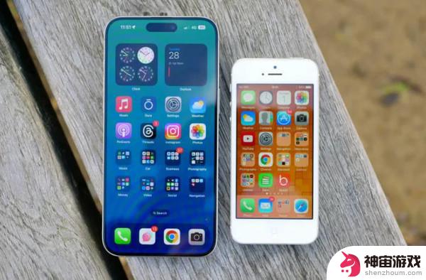 iOS 18：苹果近年最亮眼的一次更新，挤牙膏终结！