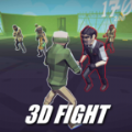 3D格斗竞技场2024最新版下载安装-3D格斗竞技场游戏下载v1.7安卓版 1.7