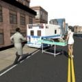 城市救护车驾驶安卓手机版