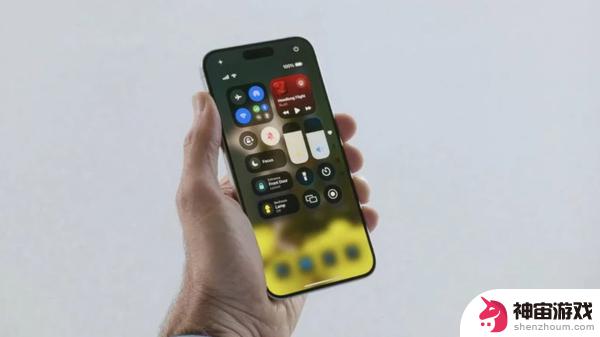 果粉注意！iOS 18与iPadOS 18公测版现已可用进行试用