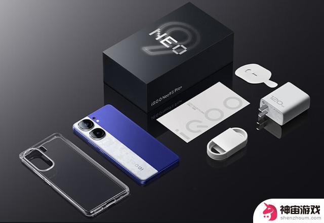 iQOO Neo9S Pro手机现已上市，售价从2899元起，更多新机即将推出