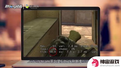 steam上的csgo算什么平台