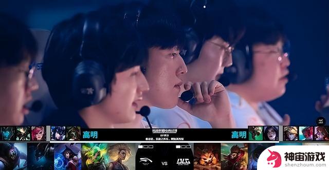 LPL一号种子实力突出！BLG以3-1战胜HLE晋级S14四强LOL-S14