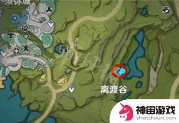 原神散兵剧情文本怎么打开