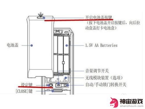 三星手机怎么更改锁屏数字密码