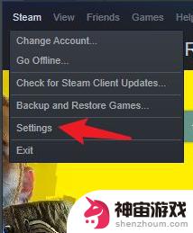 steam少女联盟中文设置