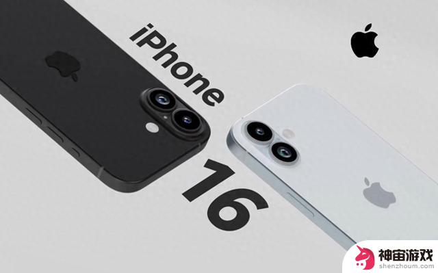 曝光iPhone 16系列的详细尺寸