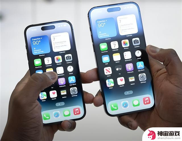 2023年，为何从iPhone换回安卓？这几点让我原地起飞