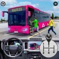 乘客城巴士模拟器手游手机版